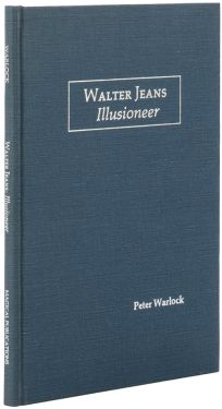 Walter Jeans, Illusioneer