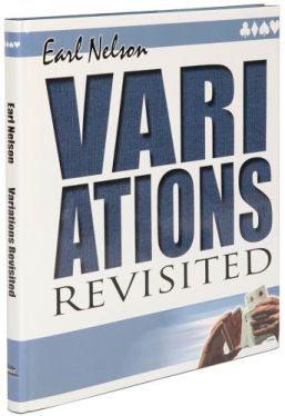 Variations Revisited (Inscribed and Signed)