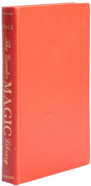 The Greater Magic Library, Volume I