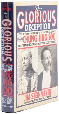 The Glorious Deception