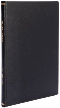 Magical Review (Complete File)