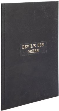 The Devil's Den