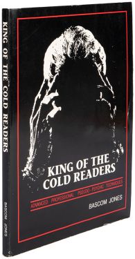 King of the Cold Readers