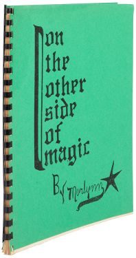 On the Other Side of Magic