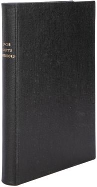 Jacob Daley's Notebooks