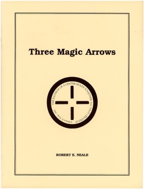 Three Magic Arrows