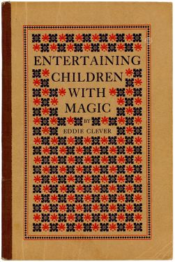 Entertaining Children with Magic