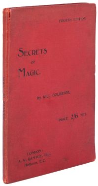 Secrets of Magic