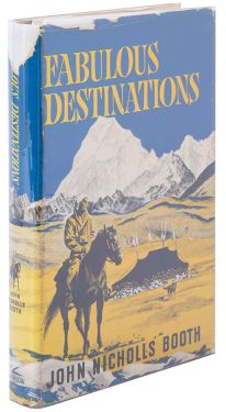 Fabulous Destinations (Signed)