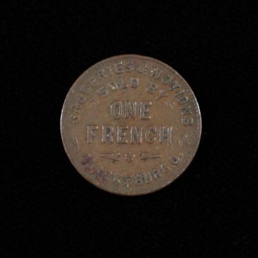 French Token