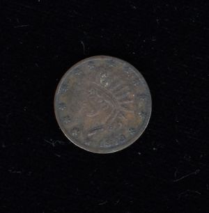 James & French Token