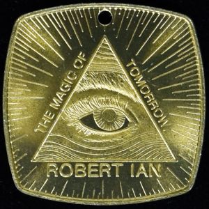 Robert Ian Token