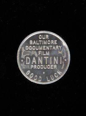 Dantini Token 1978