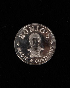 Ronjo's Magic Token