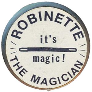 Robinette Token